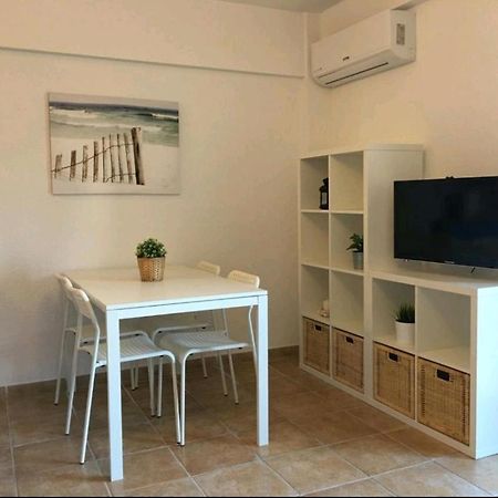 Acogedor Apartamento Junto Al Mar Lejlighed Las Negras Eksteriør billede